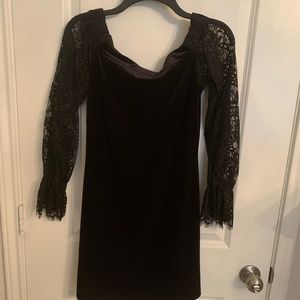 WHBM COCKTAIL DRESS